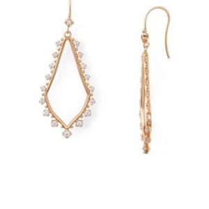 Kendra Scott Bea Drop Earrings